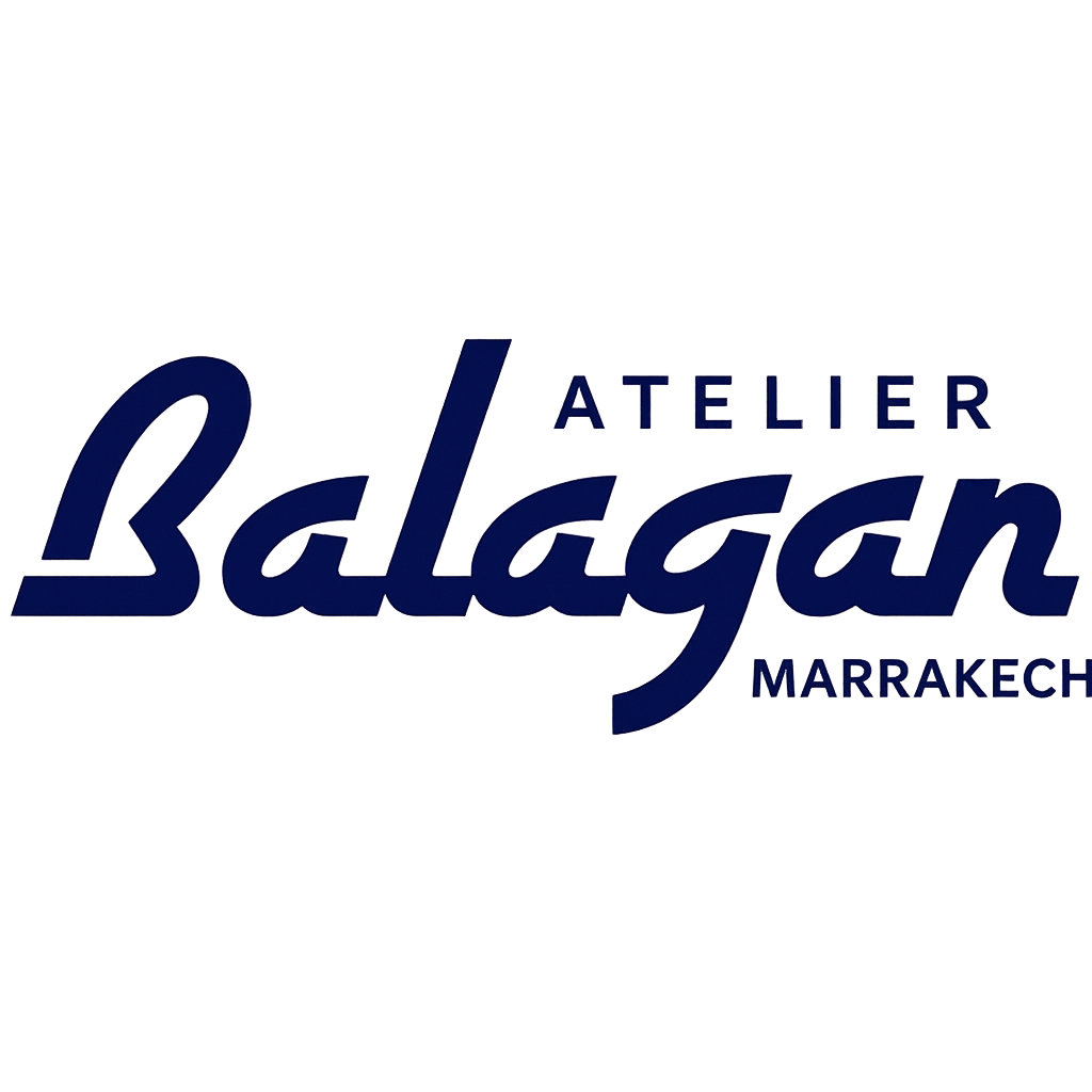 Atelier Balagan